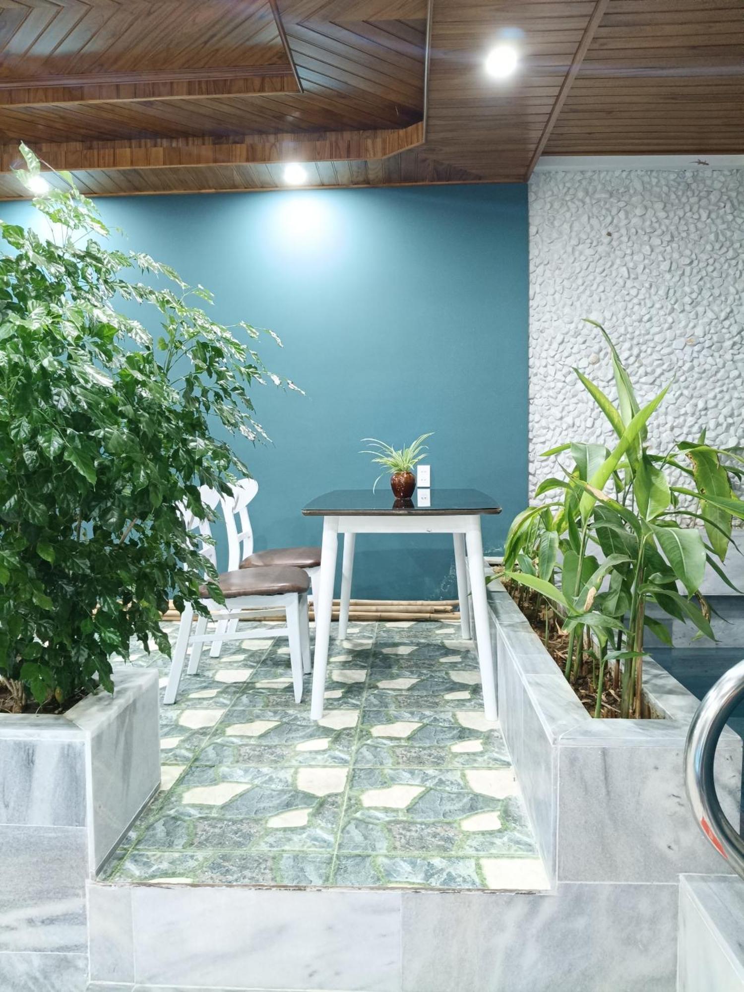 May Boutique Villa Hội An Buitenkant foto